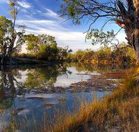 Murray River National Park - Accommodation Main Beach