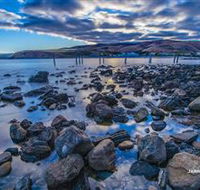 Myponga Beach - Accommodation Main Beach