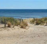 Normanville Beach - Accommodation Main Beach