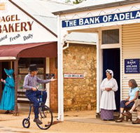 The Village historic Loxton - Accommodation Main Beach