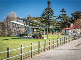Bungala Park - Accommodation Main Beach 0