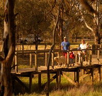 Loxton's Drives Walks and Trails - Accommodation Main Beach