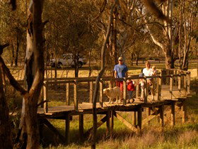 Loxton's Drives, Walks And Trails - Accommodation Main Beach 0