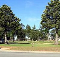 Loxton Motorhome Reserve - Accommodation Main Beach
