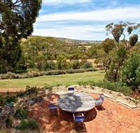 Allusion Winery - Accommodation Main Beach