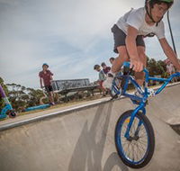 Yankalilla Lions Youth Park - Accommodation Main Beach