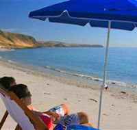 Lady Bay Beach - Accommodation Main Beach