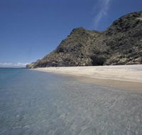 Rapid Bay Beach - Accommodation Main Beach
