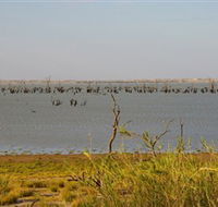 Lake Victoria - Accommodation Main Beach