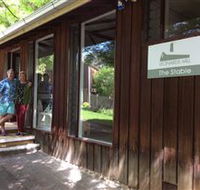 The Stable Studio at the Mill - Accommodation Main Beach