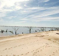 Rufus River - Accommodation Main Beach
