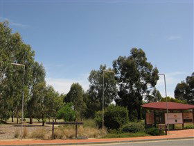 Alfred Langhorne Park - Accommodation Main Beach 0