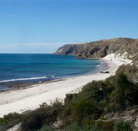 Morgan Beach - Accommodation Main Beach