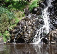 Ingalalla Waterfalls - Accommodation Main Beach