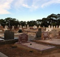 Langhorne Creek Cemetery - Accommodation Main Beach