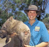 Urimbirra Wildlife Experience - Accommodation Main Beach