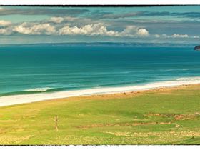 Deep Creek SA Accommodation Main Beach