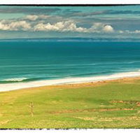 Tunkalilla Beach - Accommodation Main Beach