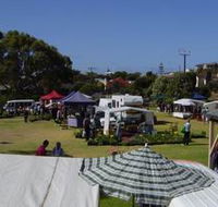 Port Elliot Market - Accommodation Main Beach