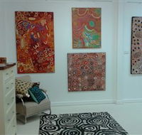 Kiri Kiri Art - Accommodation Main Beach
