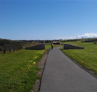 Encounter Bikeway - Accommodation Main Beach