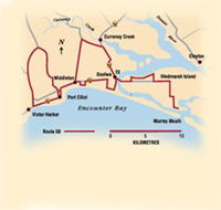 Tourist Drive Route 50 - Accommodation Main Beach