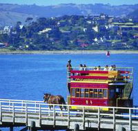 Granite Island Recreation Park - Accommodation Main Beach