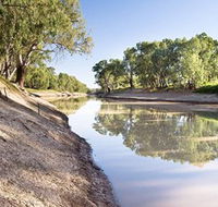 Darling River Run - Accommodation Main Beach
