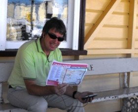 Charleville Audio Heritage Trails - Accommodation Main Beach 0