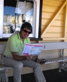Charleville Audio Heritage Trails - Accommodation Main Beach 1
