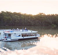 Wentworth River Cruises - Accommodation Main Beach
