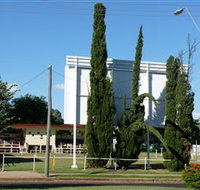 Jericho Drive Inn - Accommodation Main Beach