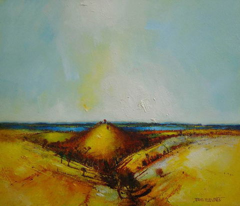 Eris Fleming Gallery - Accommodation Main Beach 2