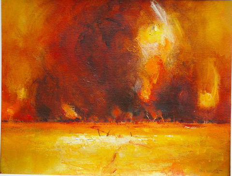 Eris Fleming Gallery - Accommodation Main Beach 4