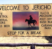 Redbank Park - Jericho - Accommodation Main Beach