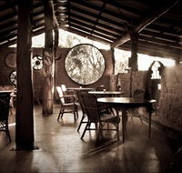 Lazy Lizard Tavern - Accommodation Main Beach