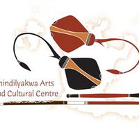 Anindilyakwa Art and Cultural Centre - Accommodation Main Beach