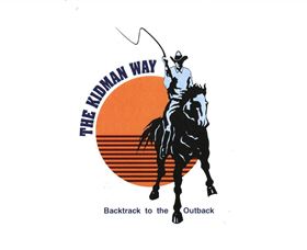 The Kidman Way - Accommodation Main Beach 0