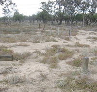 Culgoa Connellys track - Accommodation Main Beach