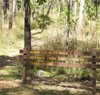 Mirrai Lookout Walk - Accommodation Main Beach