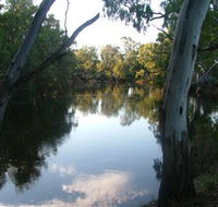 Five Rivers Fishing Trail - Accommodation Main Beach