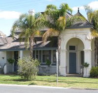 Balranald Heritage Trail - Accommodation Main Beach