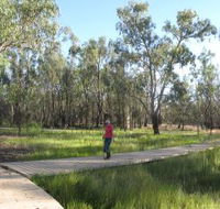Ben Scott Memorial Bird Trail - Accommodation Main Beach