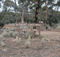 Beacon Hill Lookout and Museum - Accommodation Main Beach