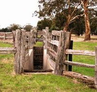 Wiese's Horse Dip - Part of Historic Drive - Accommodation Main Beach