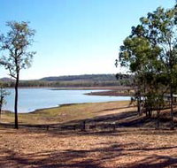 Theresa Creek Dam - Accommodation Main Beach