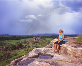 Ubirr - Accommodation Main Beach 0