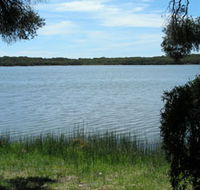 Lake Fellmongery Ski Lake - Accommodation Main Beach
