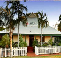 Matsos Broome Brewery and Restaurant - Accommodation Main Beach