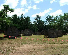 United Paintball - Accommodation Main Beach 3